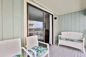 thumbnail: Terrace/patio