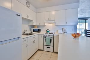 thumbnail: Private kitchen
