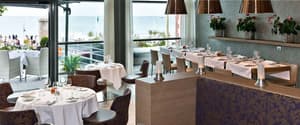 thumbnail: Restaurant