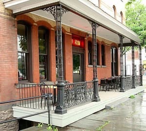 thumbnail: Terrace/patio