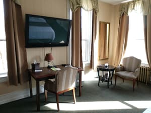 thumbnail: Room
