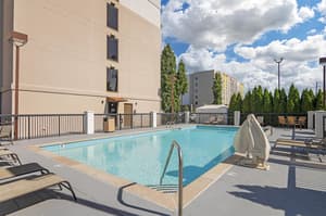 thumbnail: Outdoor pool