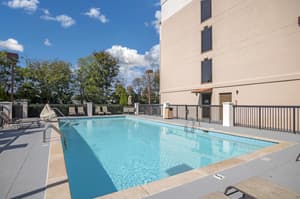thumbnail: Outdoor pool
