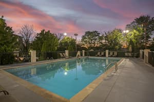 thumbnail: Outdoor pool