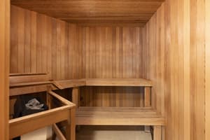 thumbnail: Sauna