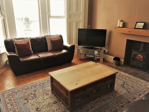 thumbnail: Interior