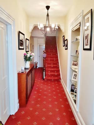 thumbnail: Staircase