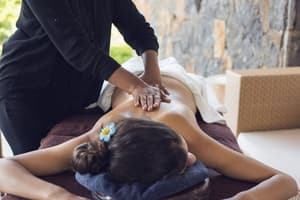 thumbnail: Massage