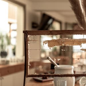 thumbnail: Breakfast buffet