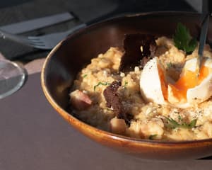 thumbnail: Food and drink