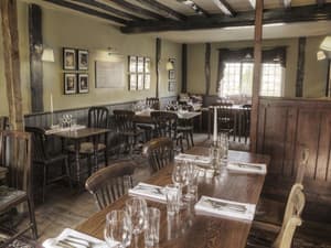 thumbnail: Restaurant