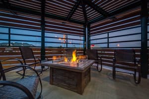 thumbnail: Terrace/patio