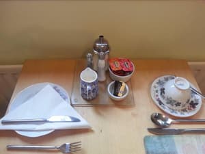 thumbnail: Restaurant