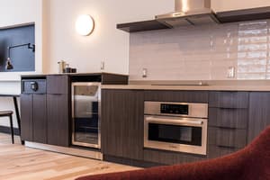 thumbnail: Private kitchen