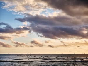 thumbnail: Beach