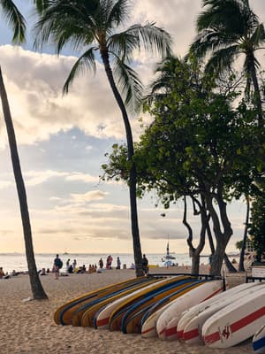 thumbnail: Beach