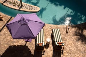 thumbnail: Terrace/patio