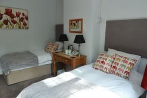 thumbnail: Room