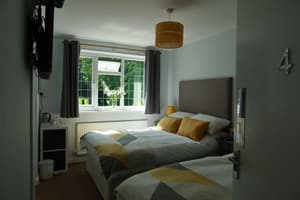 thumbnail: Room