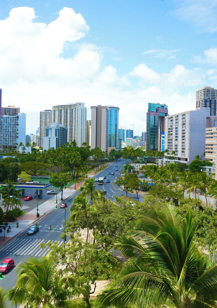 City view