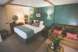 thumbnail: Room