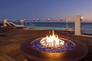 thumbnail: Rooftop terrace