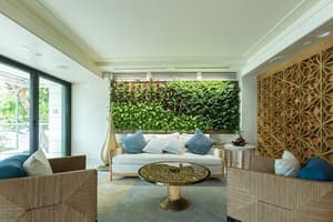 thumbnail: Interior
