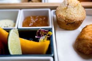thumbnail: Breakfast meal