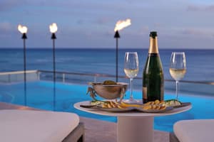 thumbnail: Food and drink