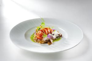 thumbnail: Restaurant