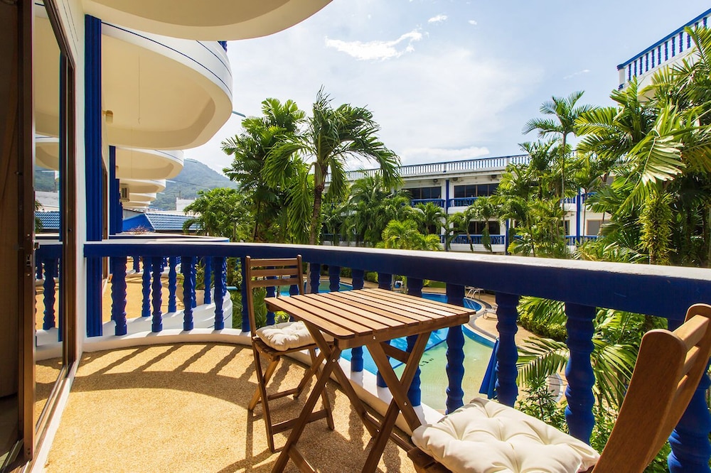 Restaurant-cafeteria