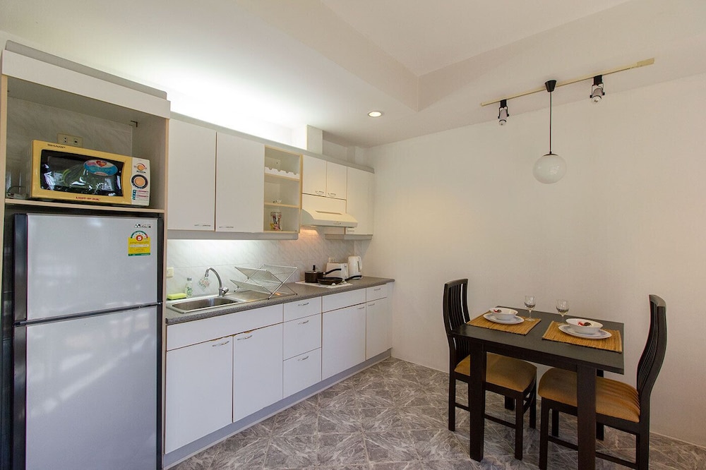 Restaurant-cafeteria