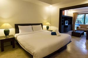 thumbnail: Rooms