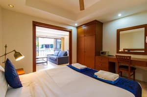thumbnail: Rooms