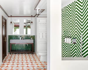 thumbnail: Bathroom
