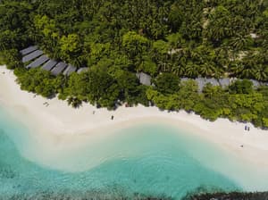 thumbnail: Aerial view