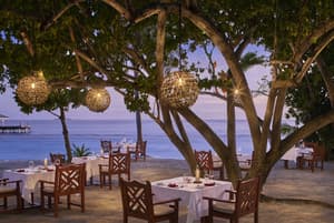 thumbnail: Outdoor dining