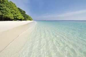 thumbnail: Beach