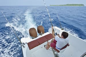 thumbnail: Fishing