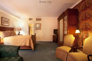 thumbnail: Room