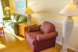 thumbnail: In-room dining