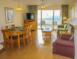thumbnail: In-room dining