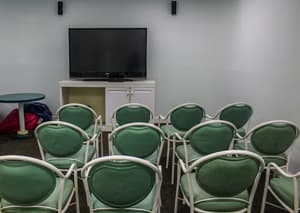 thumbnail: Meeting facility