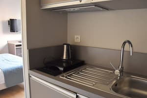 thumbnail: Private kitchen