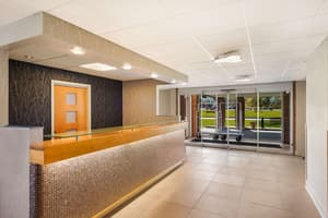 thumbnail: Reception