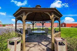 thumbnail: Property amenity
