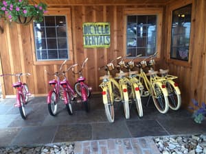 thumbnail: Bicycling