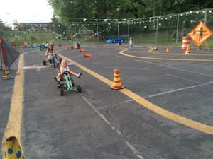 thumbnail: Children's area