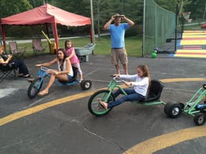 thumbnail: Children's area