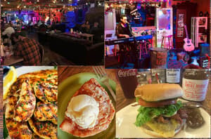 thumbnail: Restaurant